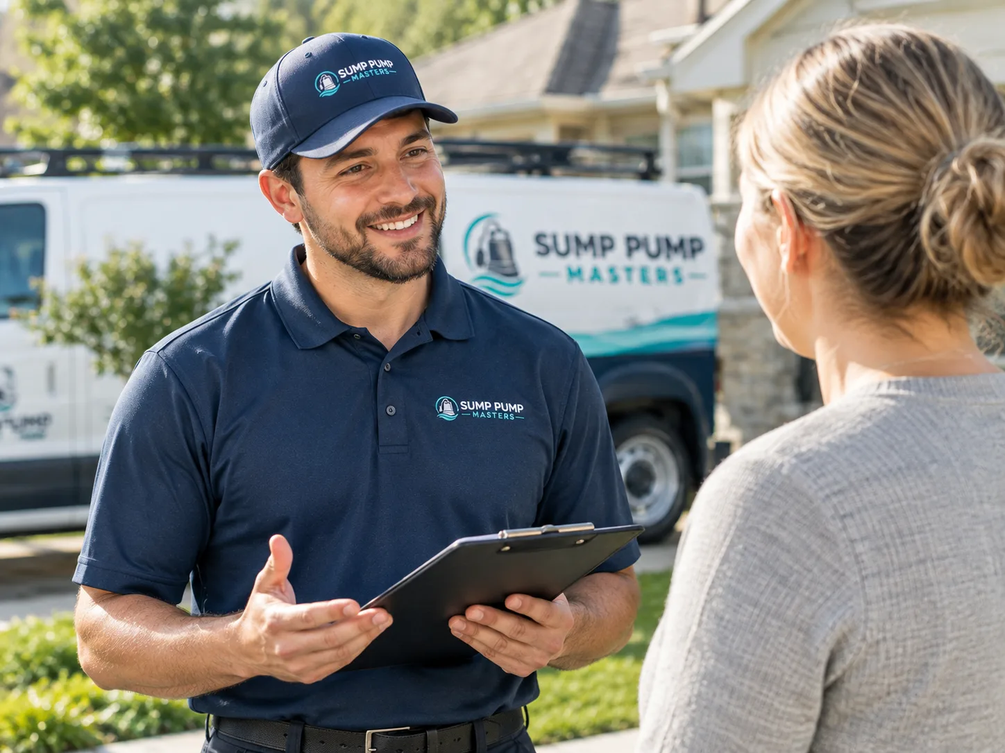 Sump Pump Repair Highlands, TX FAQs